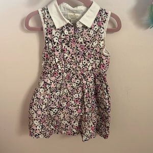 Kate Spade girls Dress